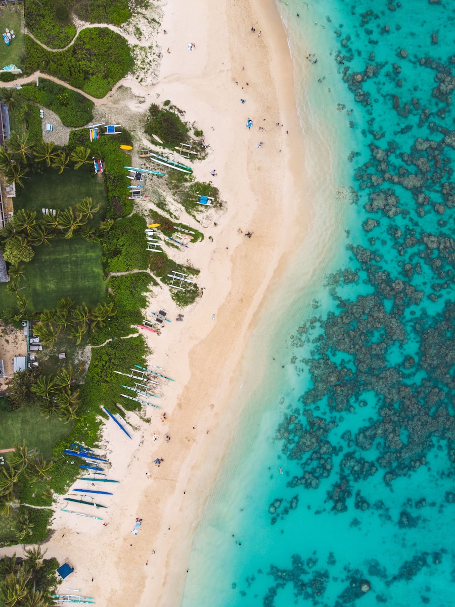 Hawaii
