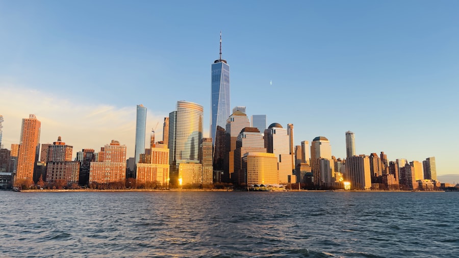 New York
