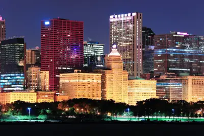 Dallas (DFW) to Las Vegas (LAS)